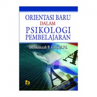Image of Orientasi Baru Dalam Psikologi Pembelajaran